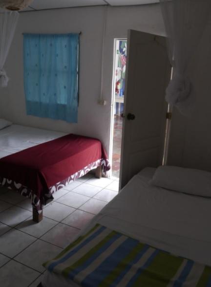 Luna International Hostel Estelí Kültér fotó