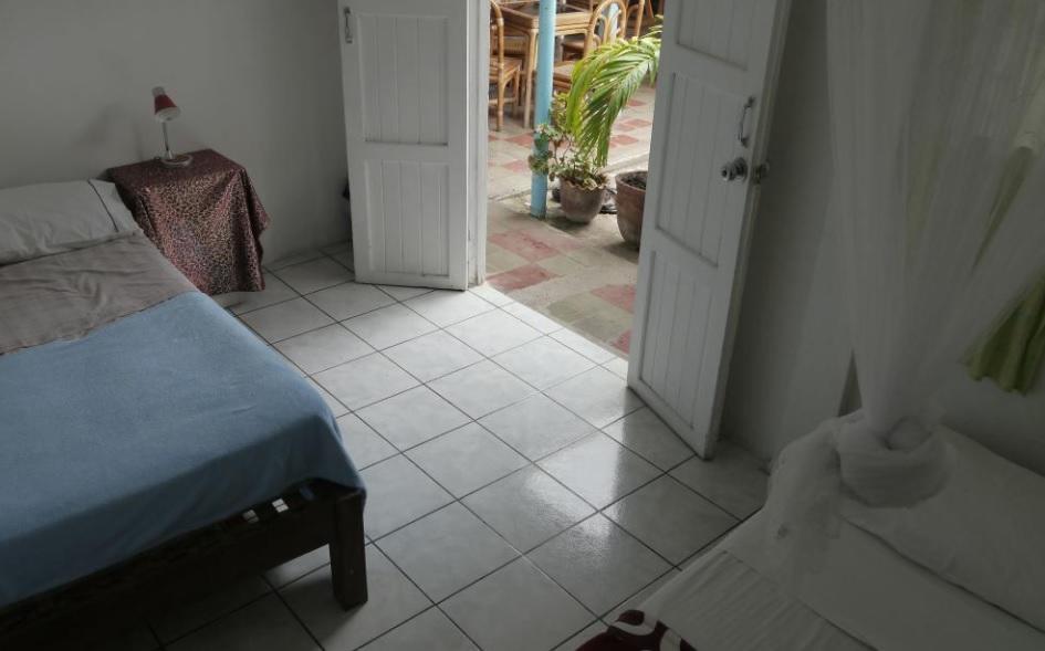 Luna International Hostel Estelí Kültér fotó
