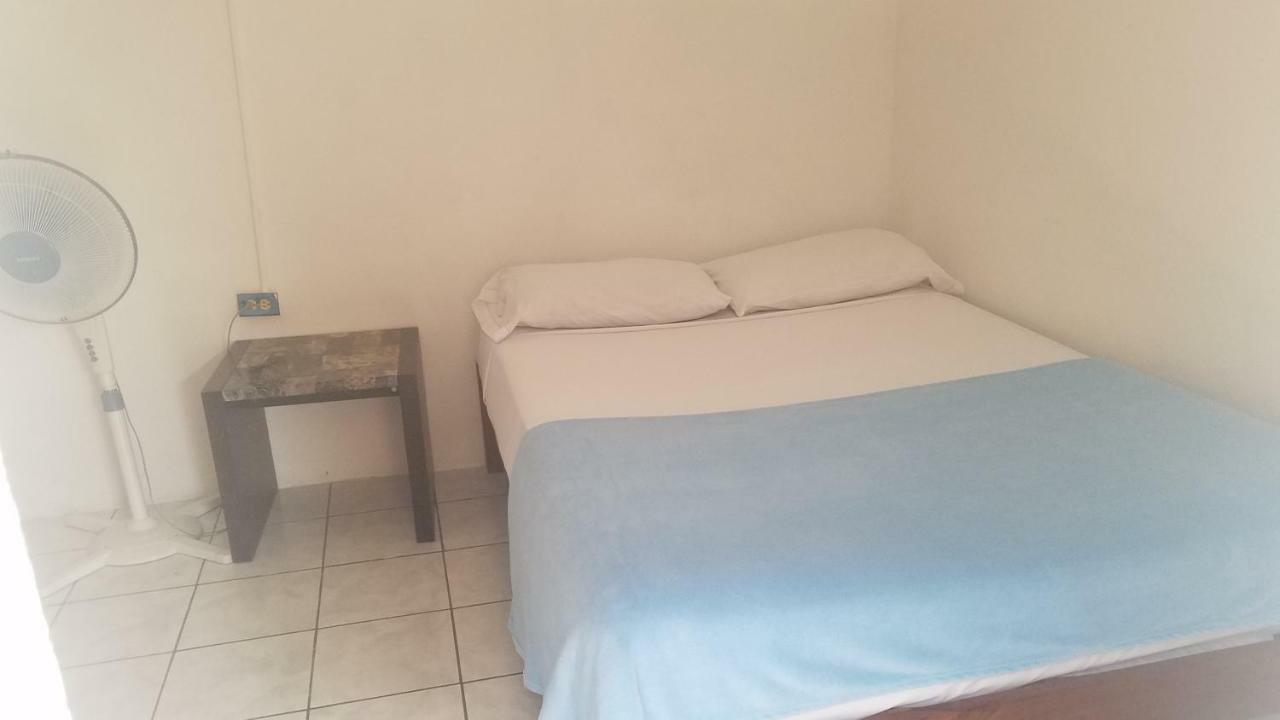 Luna International Hostel Estelí Kültér fotó